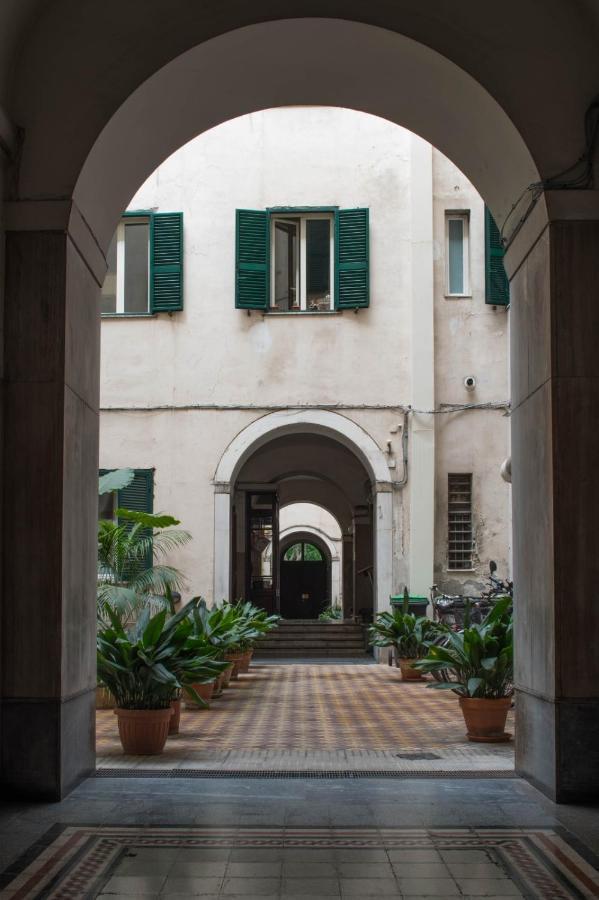Gasthof Tiber Testaccio *