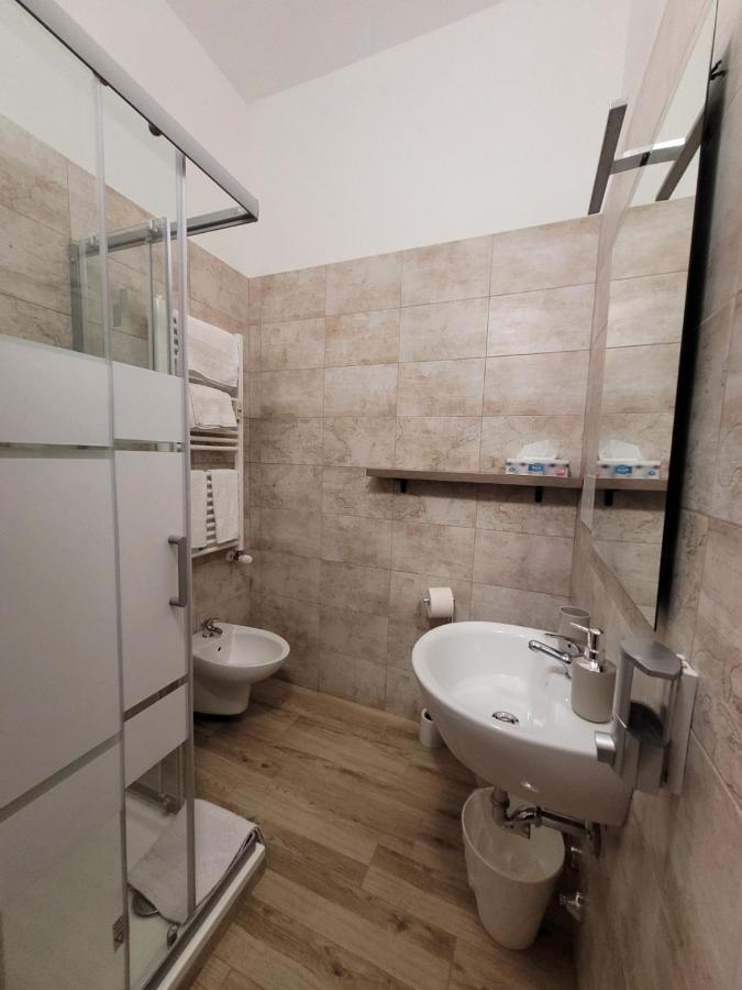 Gasthof Tiber Testaccio Rom